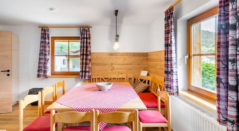 Photo of Bergerlodge