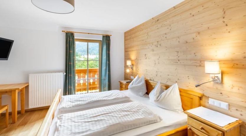 Photo of Bergerlodge