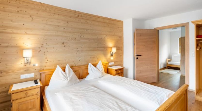 Photo of Bergerlodge