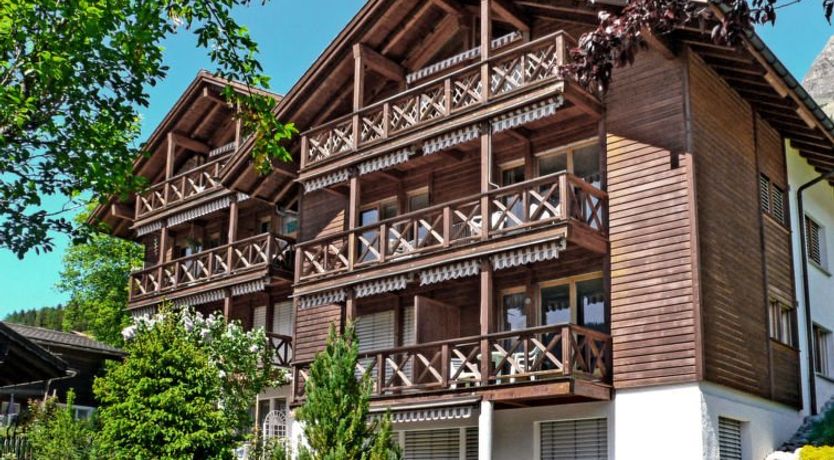 Photo of Rose Apt. Y