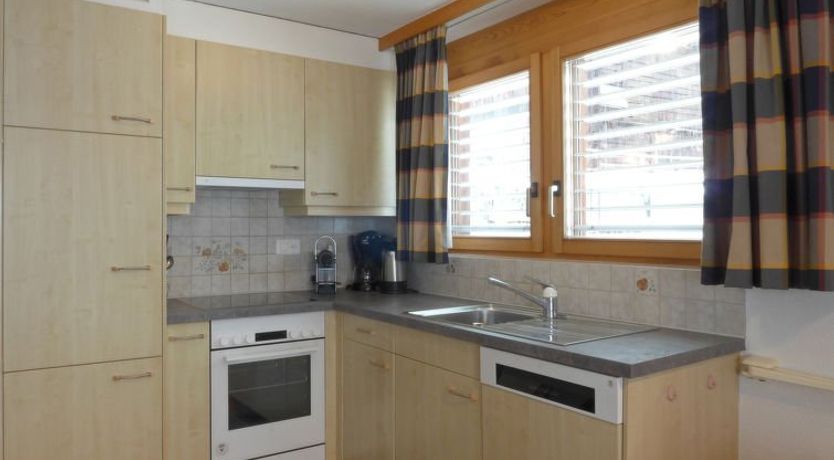 Photo of Rose Apt. Y