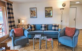 Photo of Rose Apt. Y