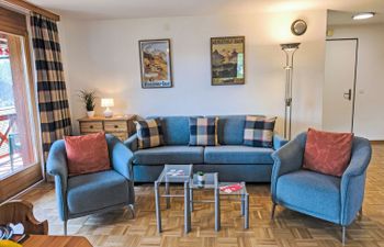 Rose Apt. Y Holiday Home