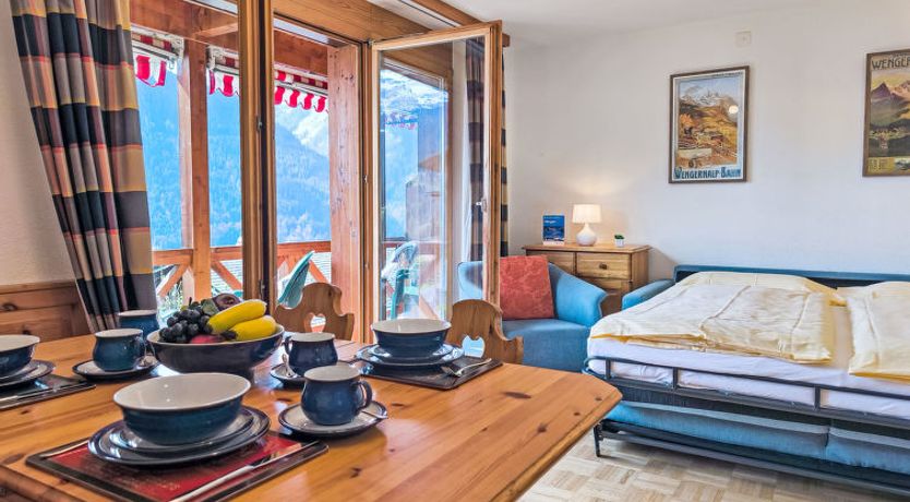 Photo of Rose Apt. Y