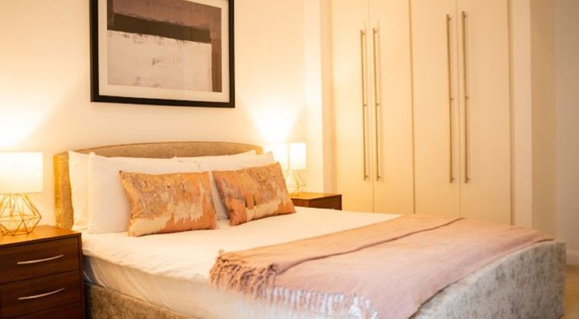 Photo of Discovery Dock