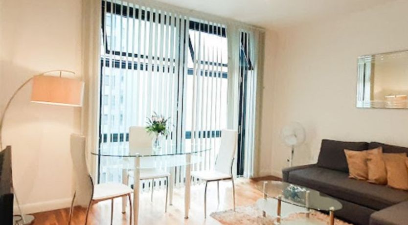 Photo of Discovery Dock