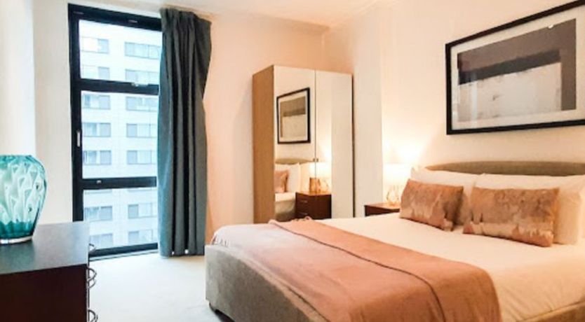 Photo of Discovery Dock