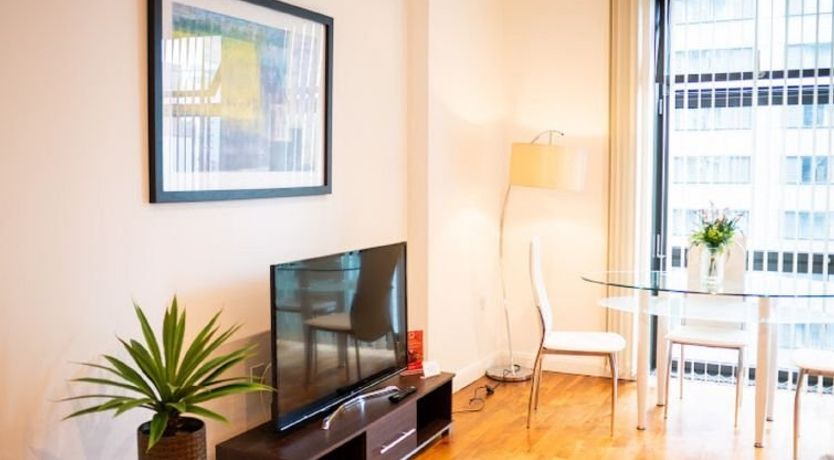 Photo of Discovery Dock