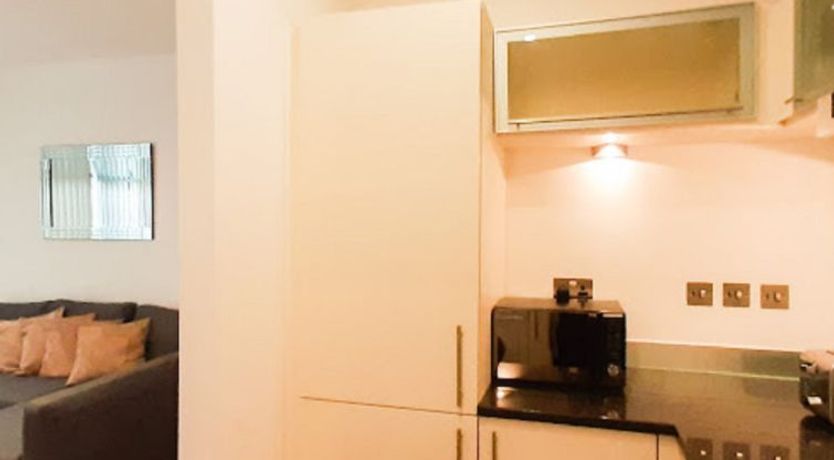 Photo of Discovery Dock