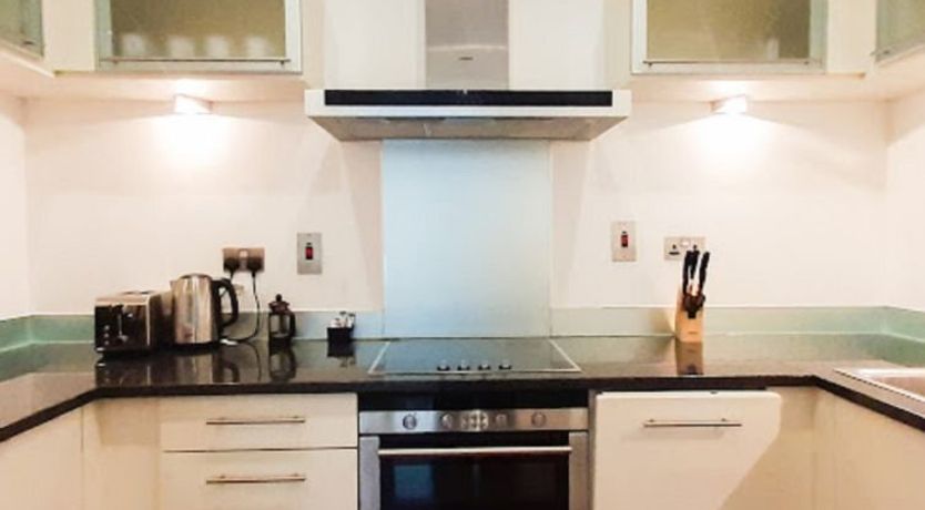 Photo of Discovery Dock