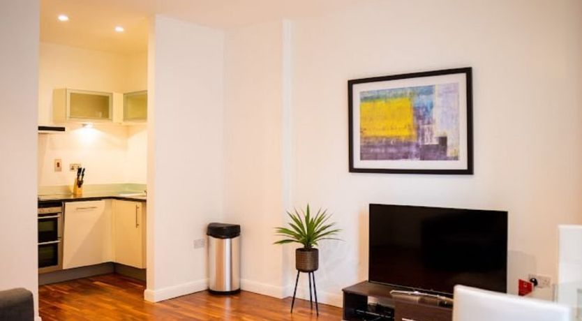 Photo of Discovery Dock