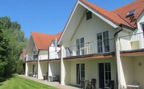 Photo of Gollwitzer Park (Insel Poel) Apartment 2