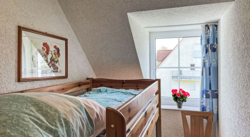 Photo of Gollwitzer Park (Insel Poel) Apartment 2