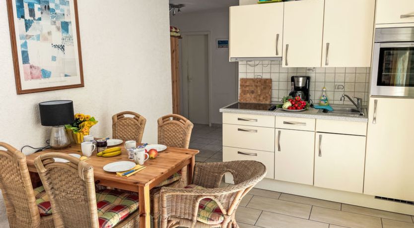 Photo of Gollwitzer Park (Insel Poel) Apartment 2