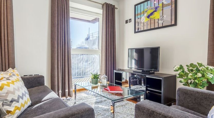 Photo of Shoreditch Square, Hoxton