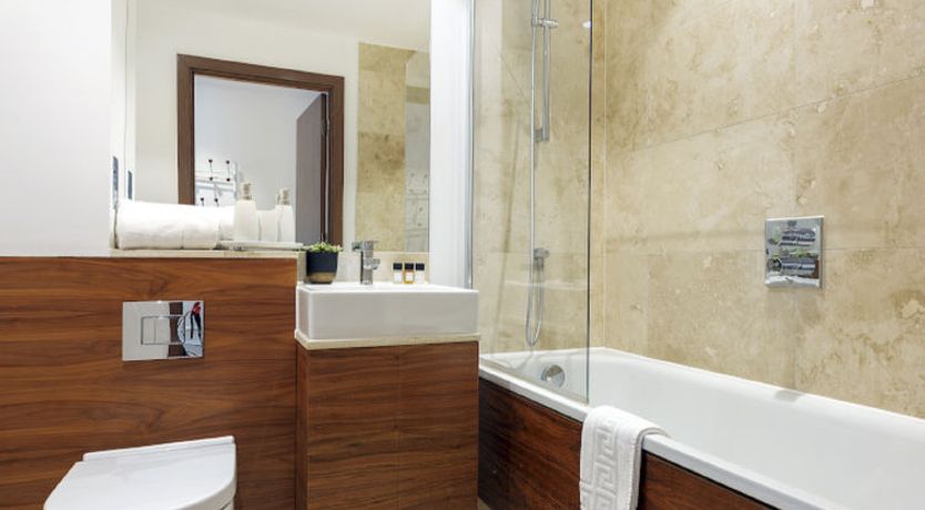 Photo of Shoreditch Square, Hoxton