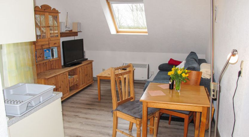 Photo of Gollwitzer Park (Insel Poel) Apartment 4
