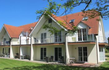 Gollwitzer Park (Insel Poel) Apartment 4 Holiday Home