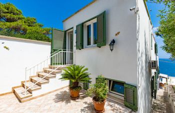 Villetta Paradiso Apartment