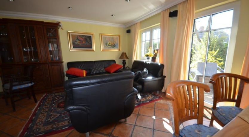 Photo of Fischerhaus Holiday Home 2