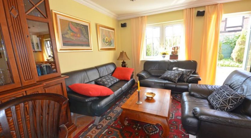 Photo of Fischerhaus Holiday Home 2