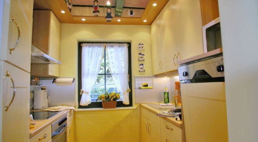 Photo of Fischerhaus Holiday Home 2