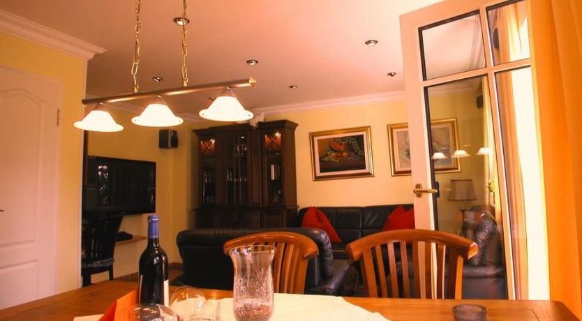 Photo of Fischerhaus Holiday Home 2