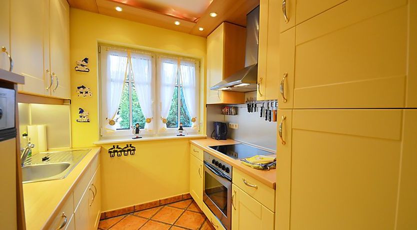 Photo of Lotsenhaus Holiday Home 3