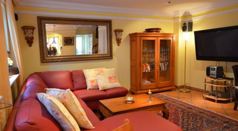 Photo of Lotsenhaus Holiday Home 3