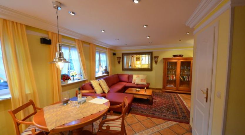 Photo of Lotsenhaus Holiday Home 3