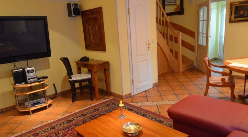 Photo of Lotsenhaus Holiday Home 3