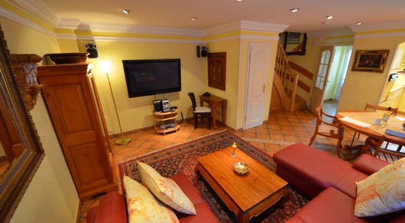 Photo of Lotsenhaus Holiday Home 3