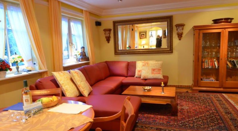 Photo of Lotsenhaus Holiday Home 3