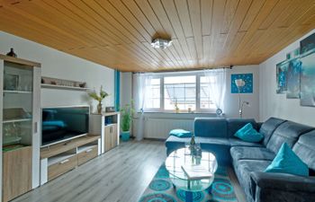 Ferienhaus Born Holiday Home 4 Holiday Home