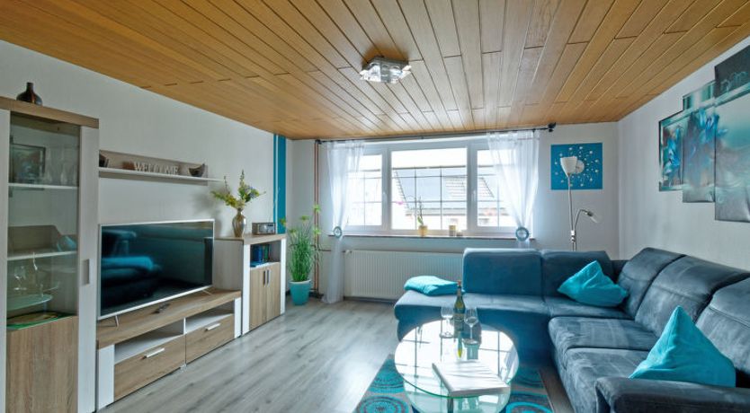 Photo of Ferienhaus Born Holiday Home 4