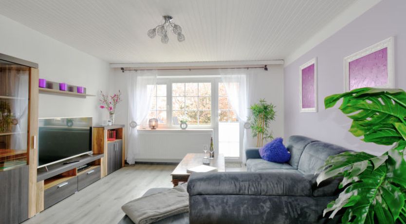 Photo of Ferienhaus Born Holiday Home 4