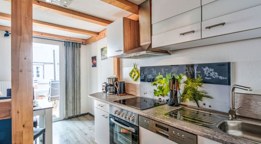 Photo of Ferienhaus Born Holiday Home 4