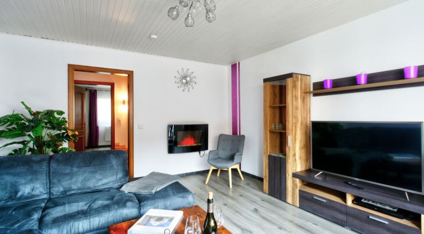 Photo of Ferienhaus Born Holiday Home 4