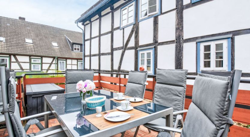 Photo of Ferienhaus Born Holiday Home 4