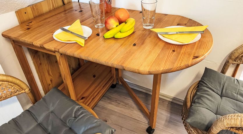 Photo of Gollwitzer Park (Insel Poel) Apartment 8