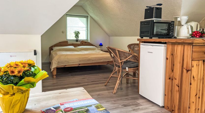 Photo of Gollwitzer Park (Insel Poel) Apartment 8