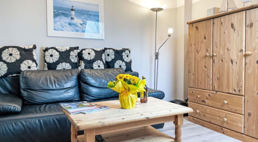 Photo of Gollwitzer Park (Insel Poel) Apartment 8