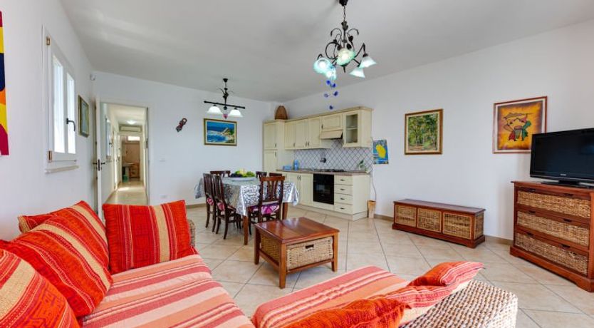 Photo of Villetta Paradiso Apartment 2