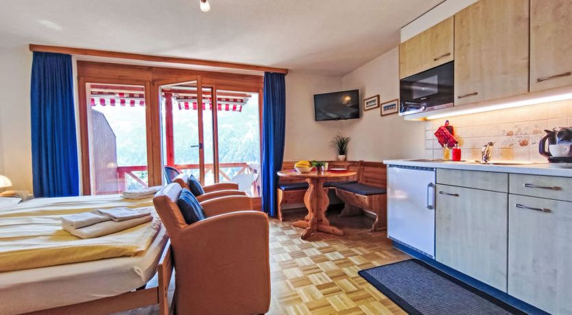 Photo of Rose Studio Y Apartment 2