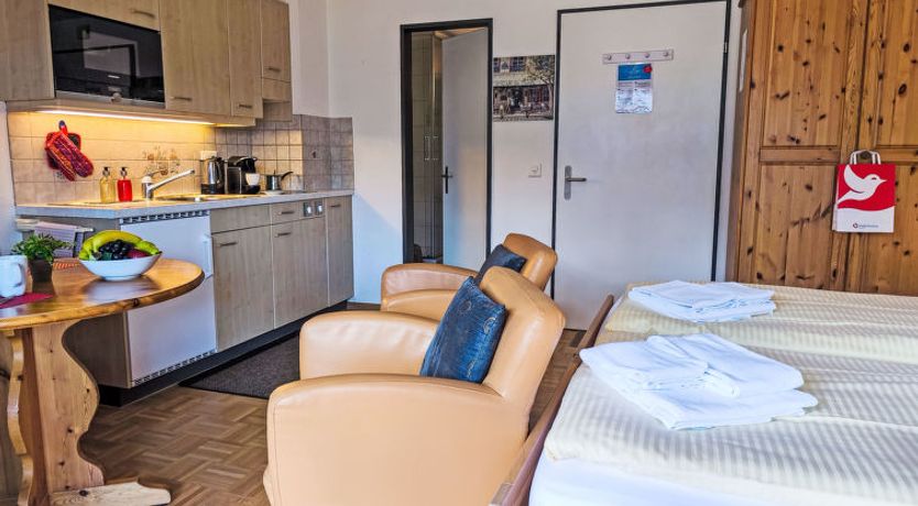 Photo of Rose Studio Y Apartment 2