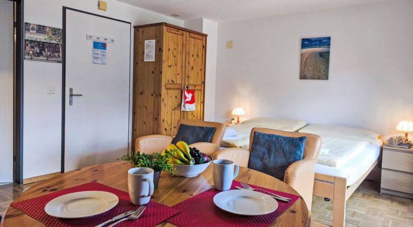 Photo of Rose Studio Y Apartment 2