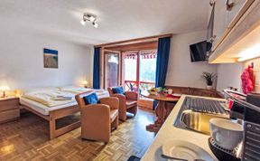 Photo of Rose Studio Y Apartment 2