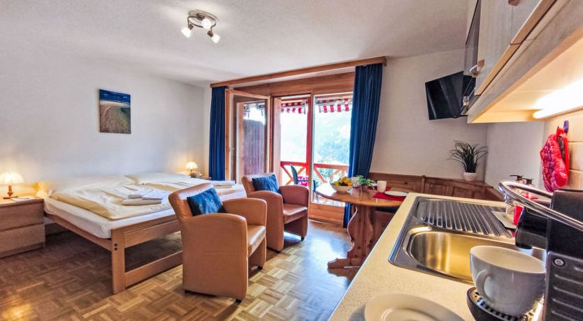 Photo of Rose Studio Y Apartment 2