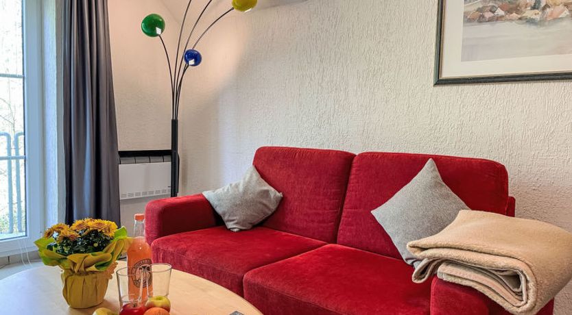 Photo of Gollwitzer Park (Insel Poel) Apartment 3