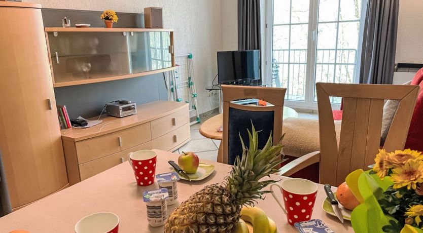 Photo of Gollwitzer Park (Insel Poel) Apartment 3